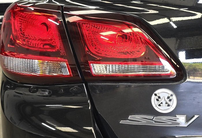 2013 Holden Commodore SS V VF MY14 Phantom