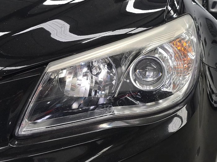 2013 Holden Commodore SS V VF MY14 Phantom