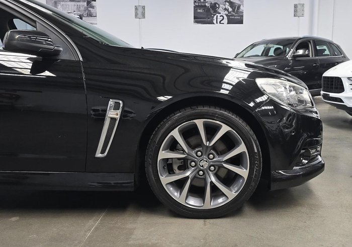 2013 Holden Commodore SS V VF MY14 Phantom