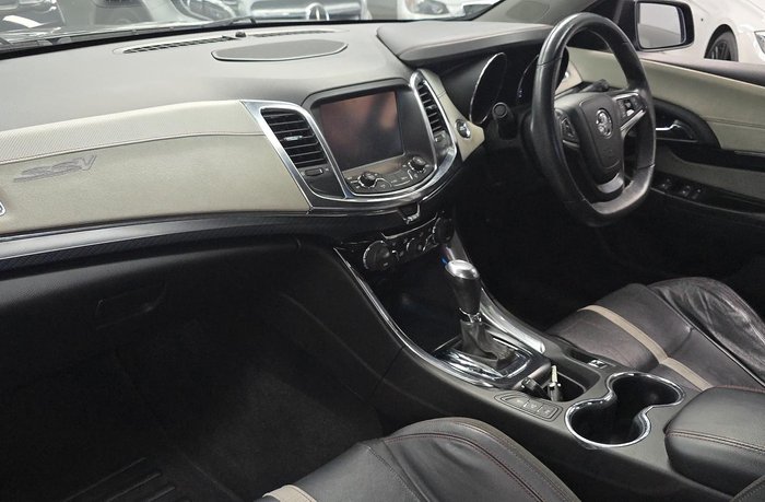 2013 Holden Commodore SS V VF MY14 Phantom