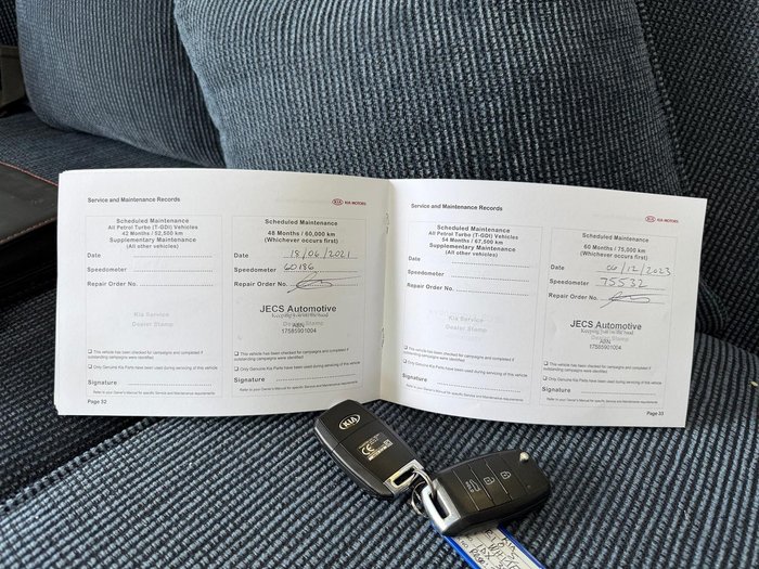 2015 Kia Rio S UB MY15 Clear White