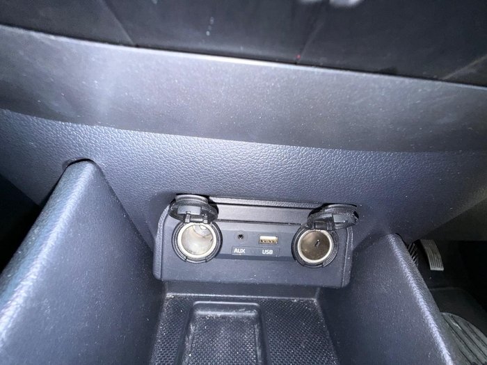 2015 Kia Rio S UB MY15 Clear White