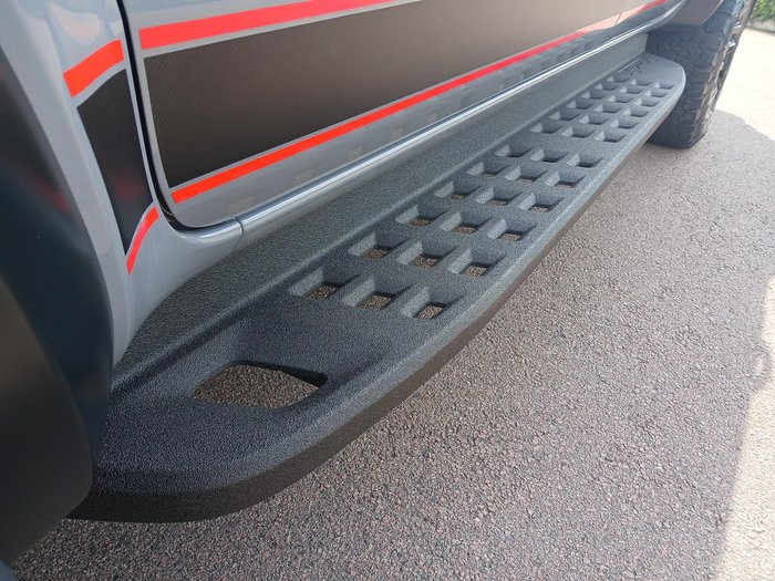 2021 Ford Ranger Raptor X