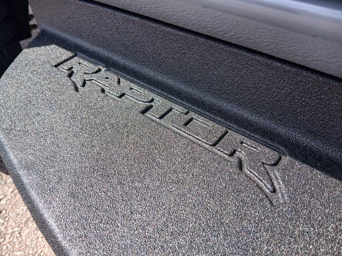 2021 Ford Ranger Raptor X