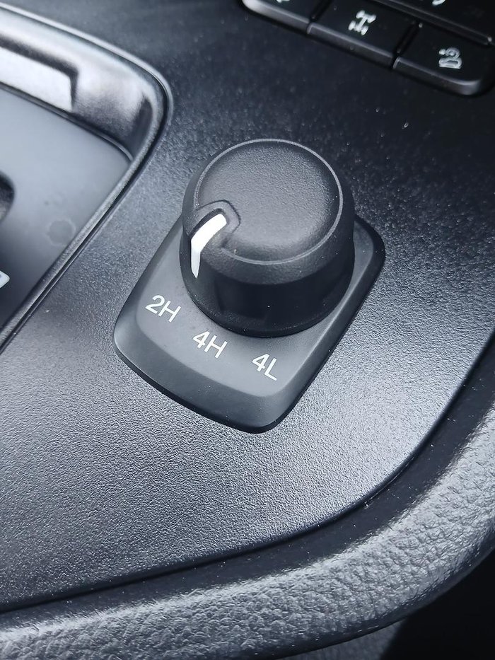 2021 Ford Ranger Raptor X