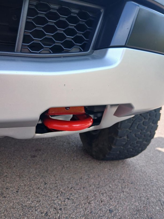 2021 Ford Ranger Raptor X