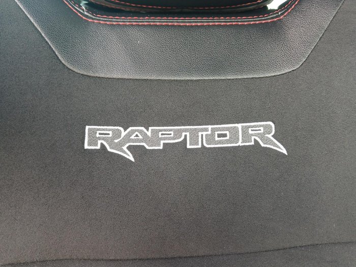 2021 Ford Ranger Raptor X