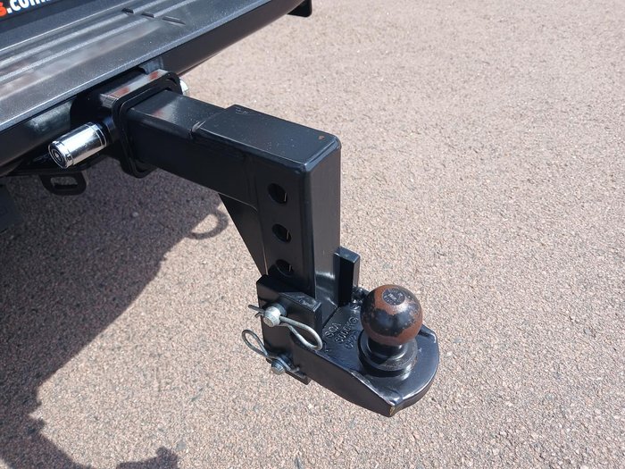 2021 Ford Ranger Raptor X