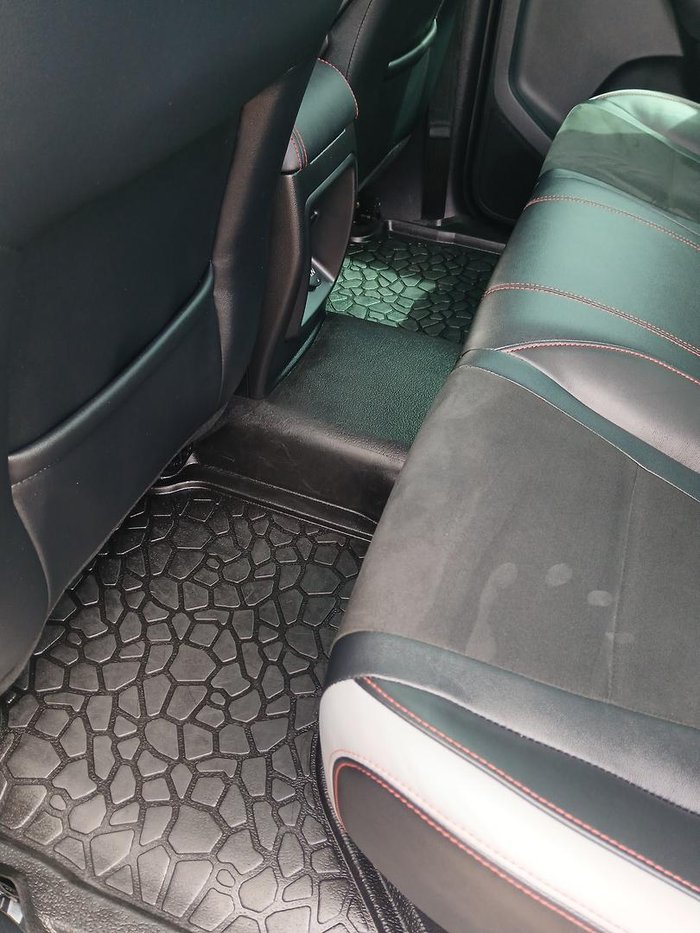 2021 Ford Ranger Raptor X