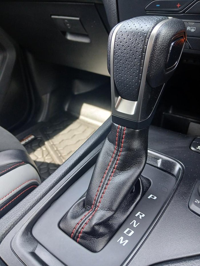 2021 Ford Ranger Raptor X