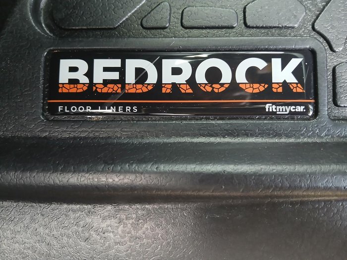 2021 Ford Ranger Raptor X