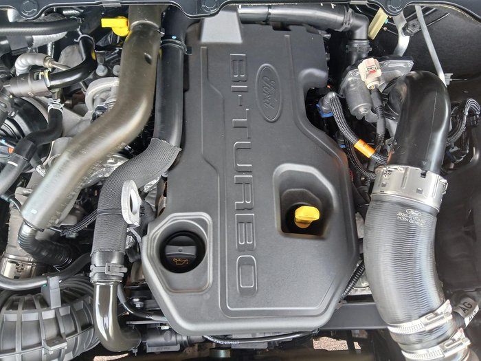 2021 Ford Ranger Raptor X