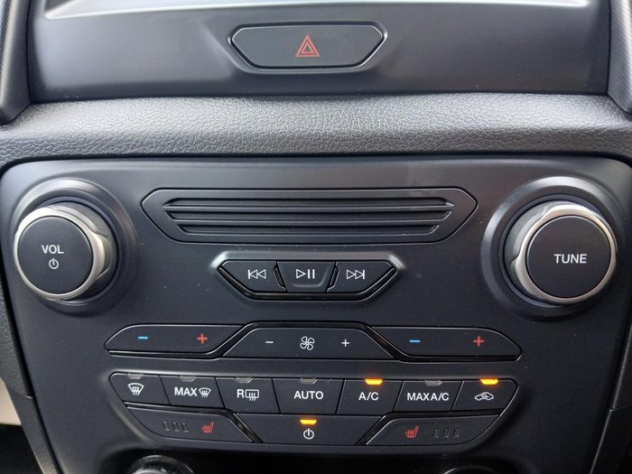 2021 Ford Ranger Raptor X