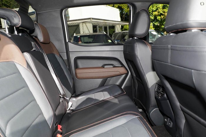 2025 Volkswagen Amarok TDI600 PanAmericana