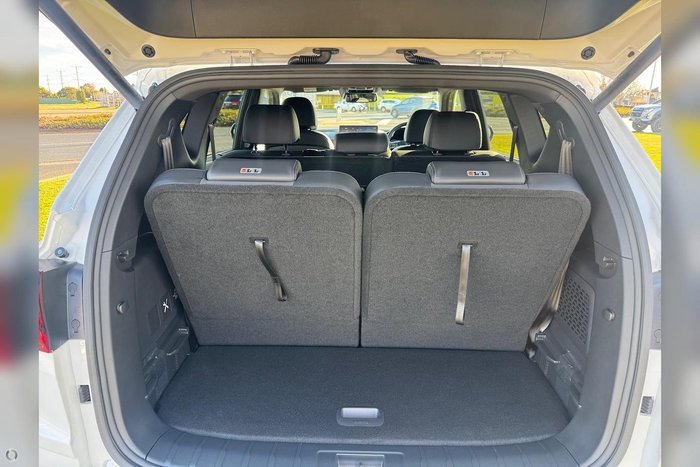 2025 KGM Rexton Ultimate