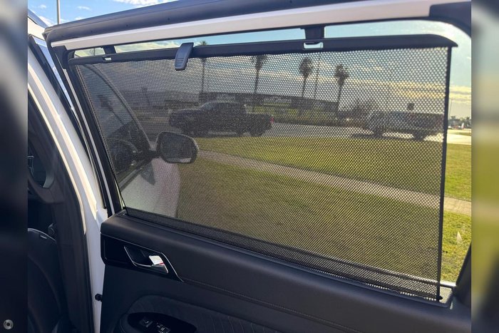 2025 KGM Rexton Ultimate