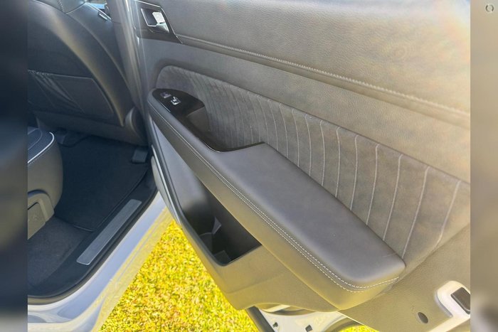 2025 KGM Rexton Ultimate