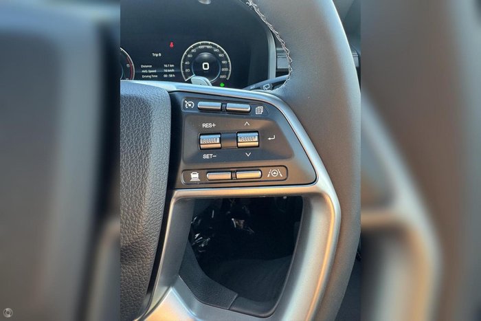 2025 KGM Rexton Ultimate