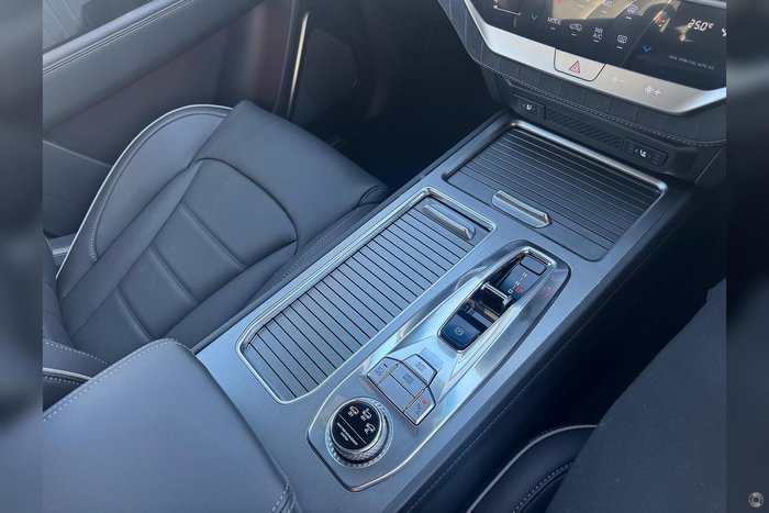 2025 KGM Rexton Ultimate