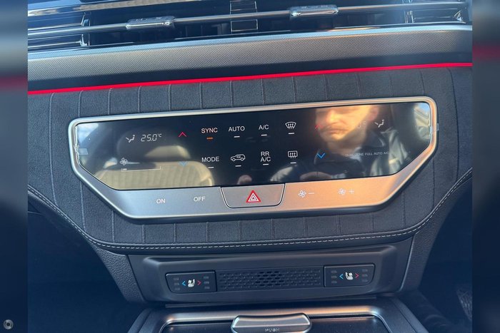 2025 KGM Rexton Ultimate