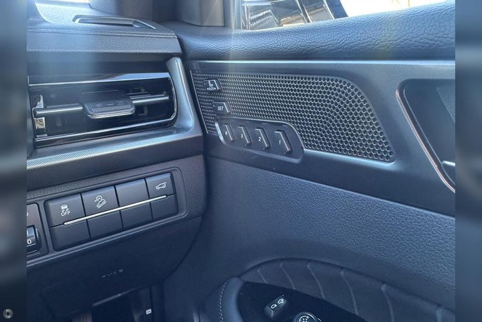 2025 KGM Rexton Ultimate