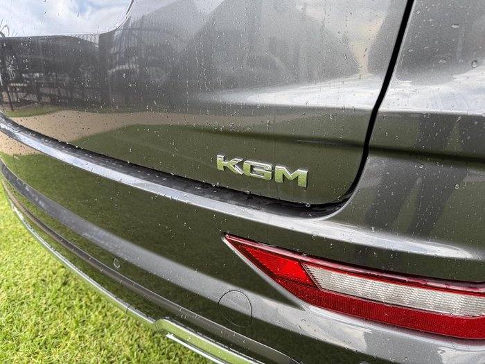 2025 KGM Rexton Advance