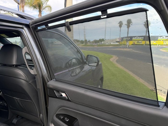 2025 KGM Rexton Advance