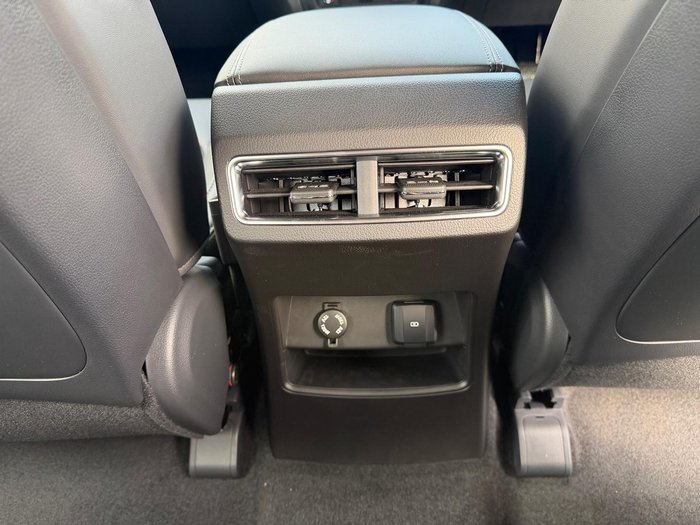 2025 KGM Rexton Advance