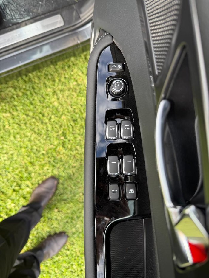 2025 KGM Rexton Advance