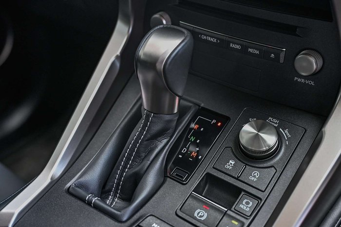 2021 Lexus NX NX300 Luxury