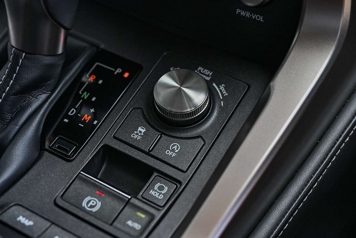 2021 Lexus NX NX300 Luxury