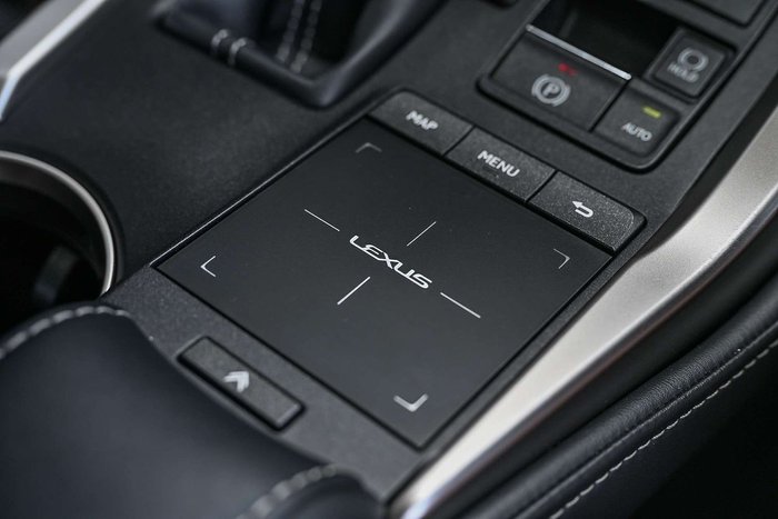 2021 Lexus NX NX300 Luxury