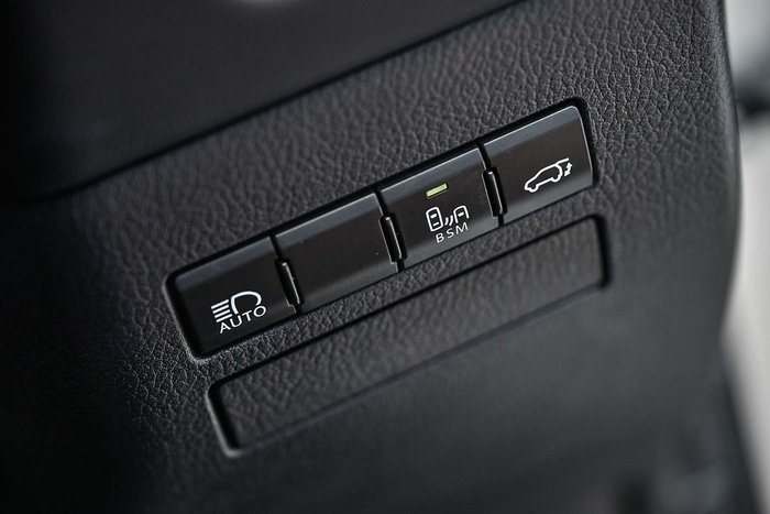 2021 Lexus NX NX300 Luxury