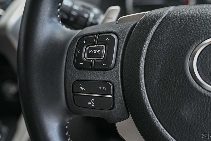 2021 Lexus NX NX300 Luxury