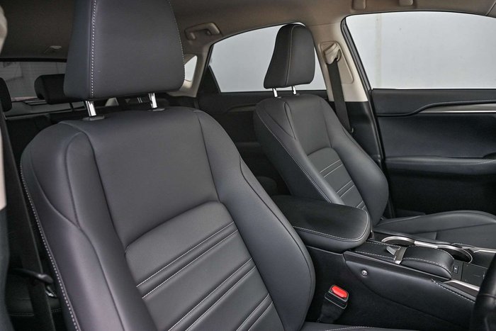 2021 Lexus NX NX300 Luxury