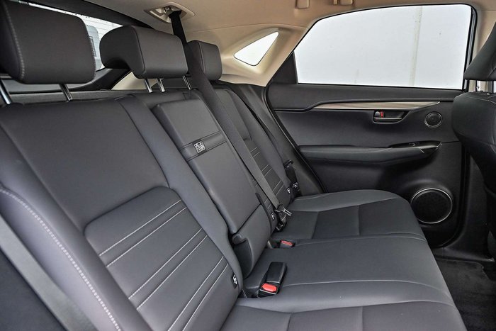 2021 Lexus NX NX300 Luxury