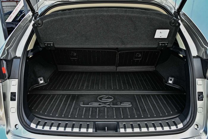 2021 Lexus NX NX300 Luxury