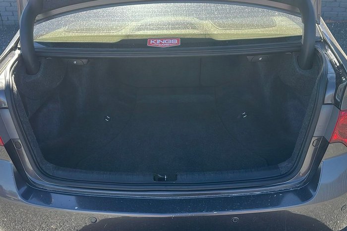 2009 Honda Accord VTi