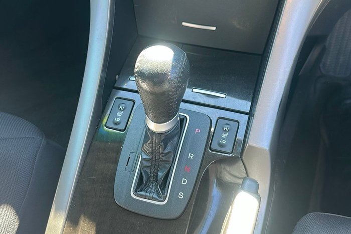 2009 Honda Accord VTi