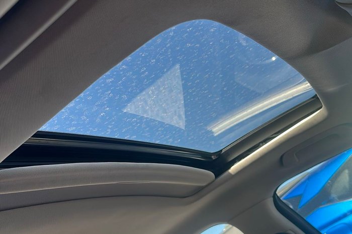 2009 Honda Accord VTi