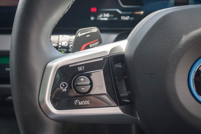 2025 BMW X3 30e xDrive