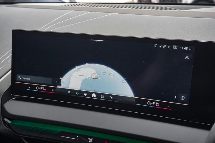 2025 BMW X3 30e xDrive