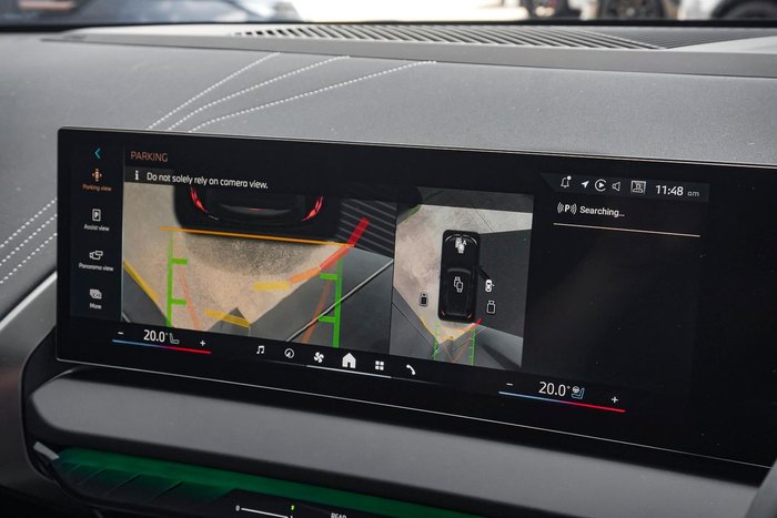 2025 BMW X3 30e xDrive