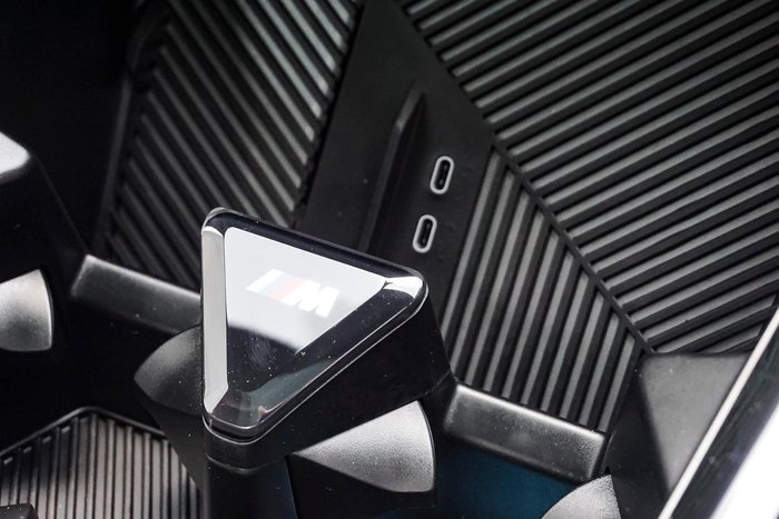 2025 BMW X3 30e xDrive