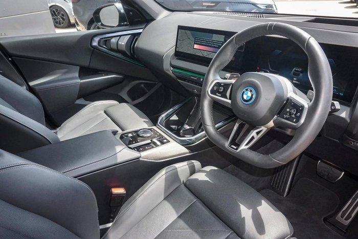 2025 BMW X3 30e xDrive