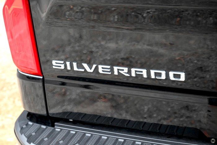 2025 Chevrolet Silverado 1500 ZR2 W/Tech Pack