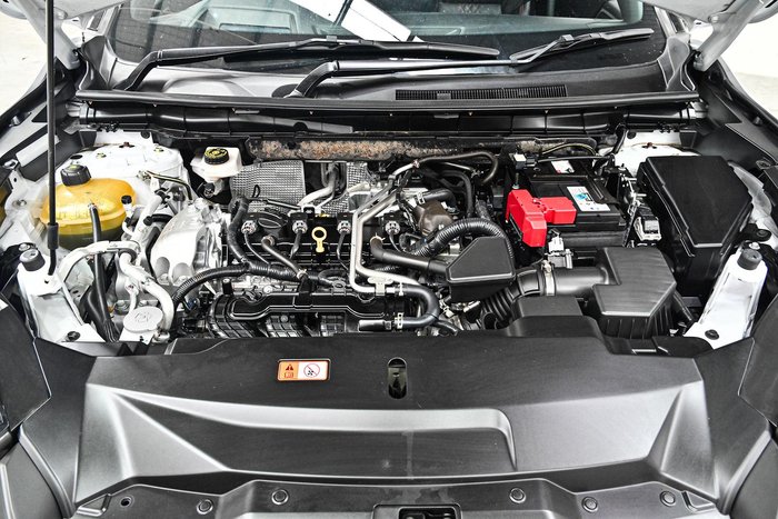 2021 Mitsubishi Outlander Exceed Tourer