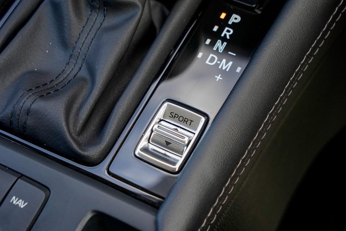 2025 Mazda CX-3 G20 Evolve