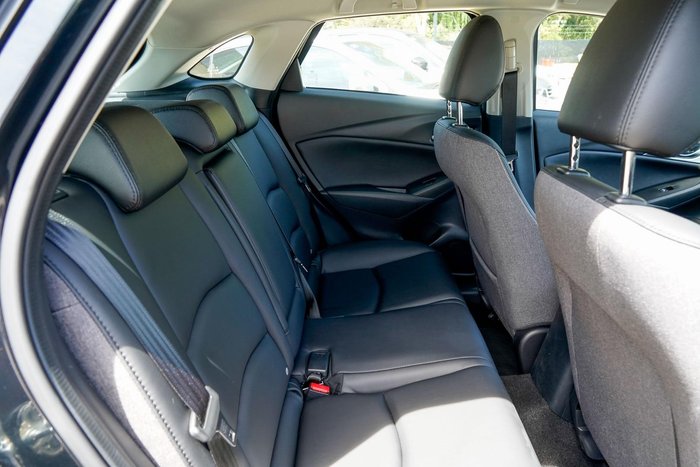 2025 Mazda CX-3 G20 Evolve