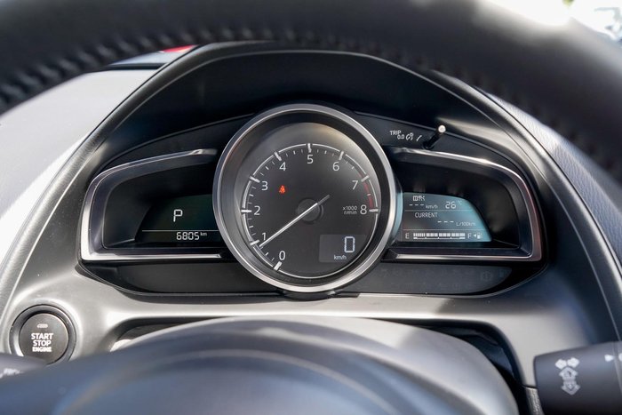 2025 Mazda CX-3 G20 Evolve